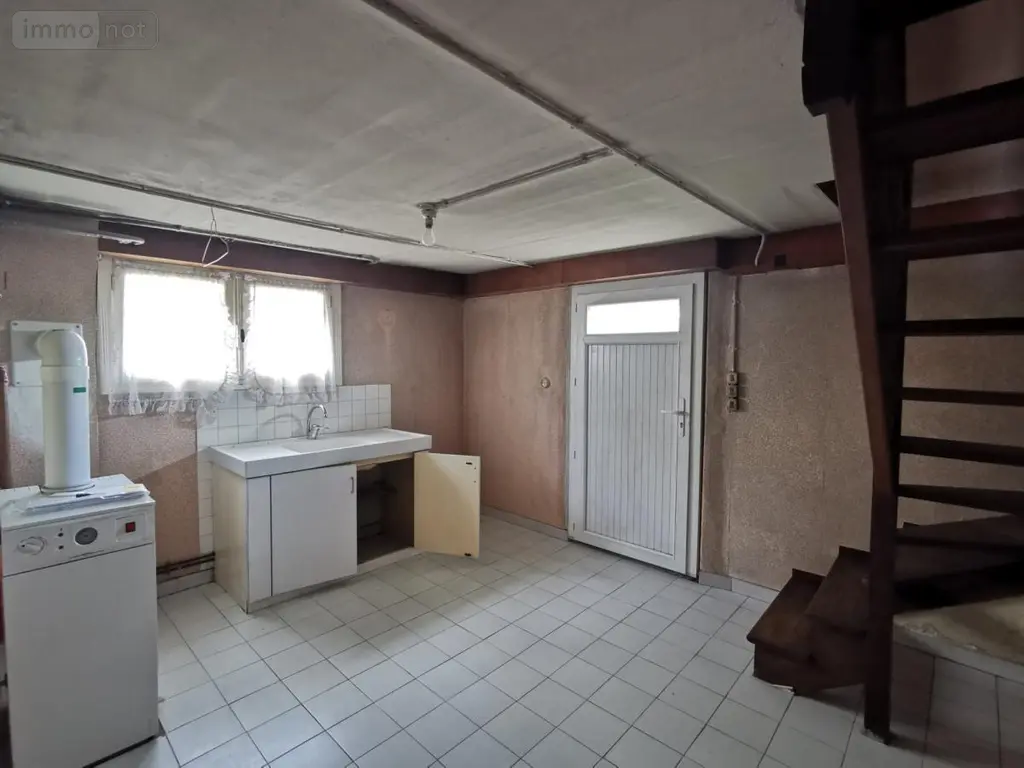 Maison a vendre Pabu 22200 Côtes-d'Armor 22 90 m2 5 pièces 141200 euros 22102-2008 009