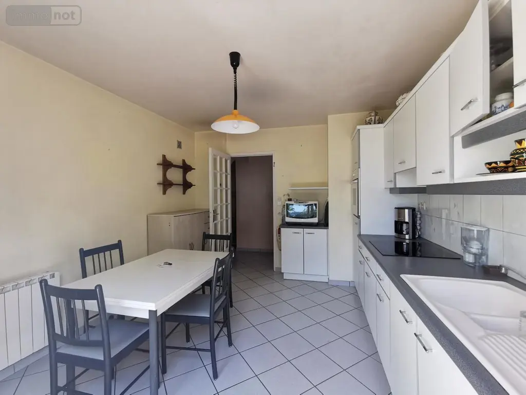 Maison a vendre Minihy-Tréguier 22220 Côtes-d'Armor 22 129 m2 6 pièces 270700 euros 22102-2445 004
