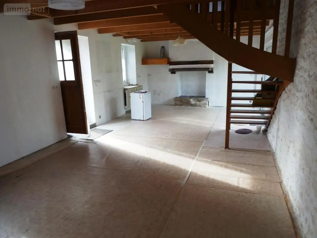 Maison a vendre Lignol 56160 Morbihan 56 81 m2 4 pièces 168450 euros 56075-2297 027