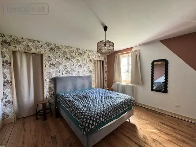 Maison a vendre Arthezé 72270 Sarthe 72 138 m2 4 pièces 219870 euros 72120-1051 008