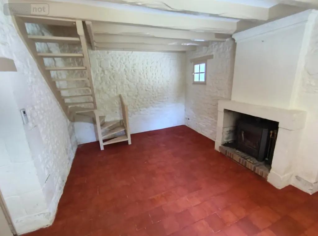 Maison a vendre Theneuil 37220 Indre-et-Loire 37 138 m2 5 pièces 250800 euros 37094-12 005