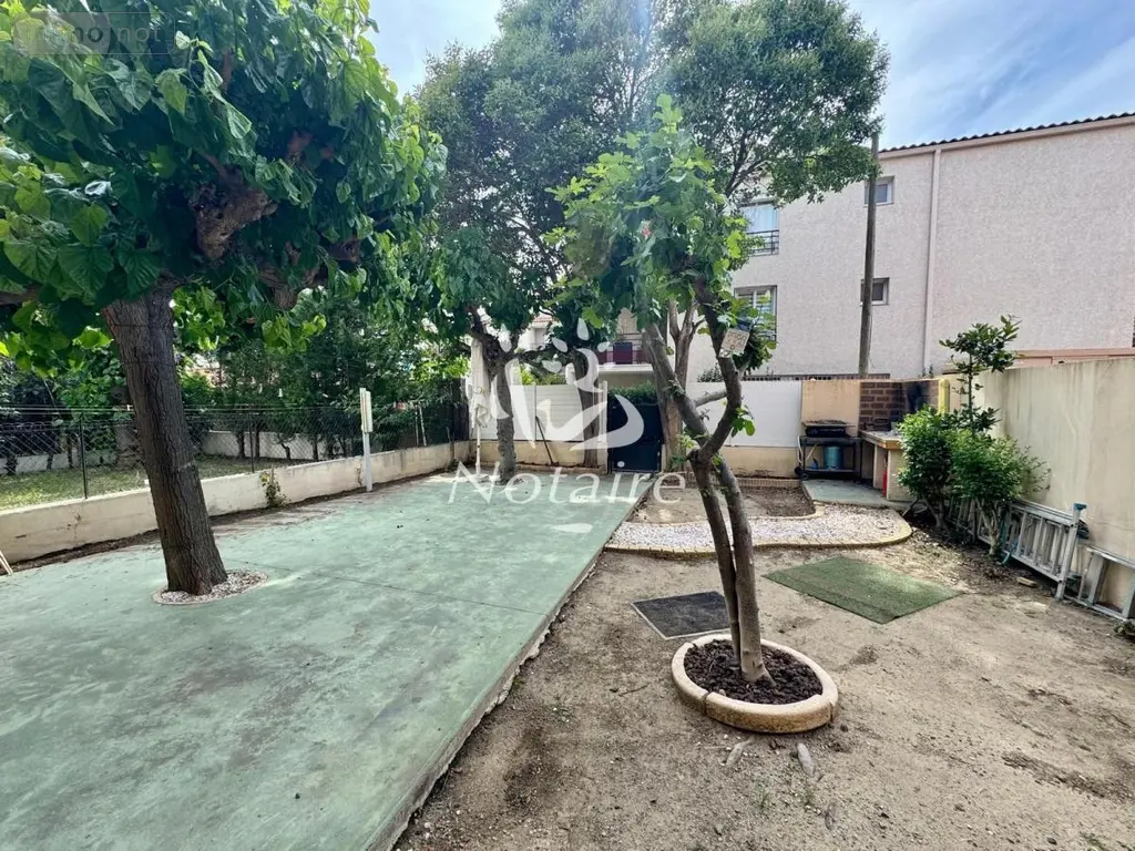 Appartement a vendre Perpignan 66000 Pyrénées-Orientales 66 128 m2 4 pièces 239000 euros 66060-32 012