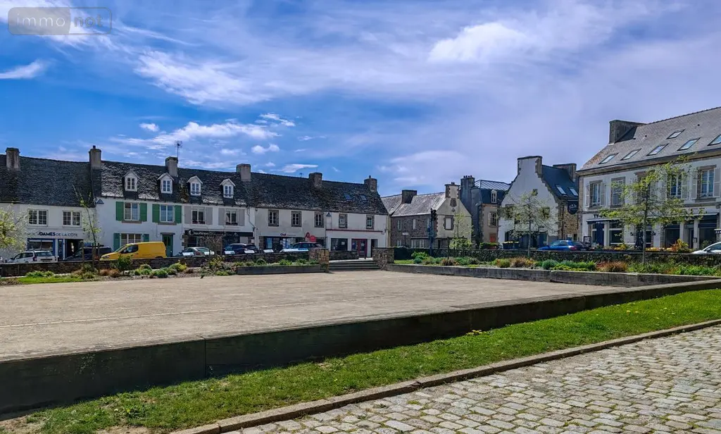 Divers a vendre Plougasnou 29630 Finistère 29 450 m2 284580 euros 29107-2755 007