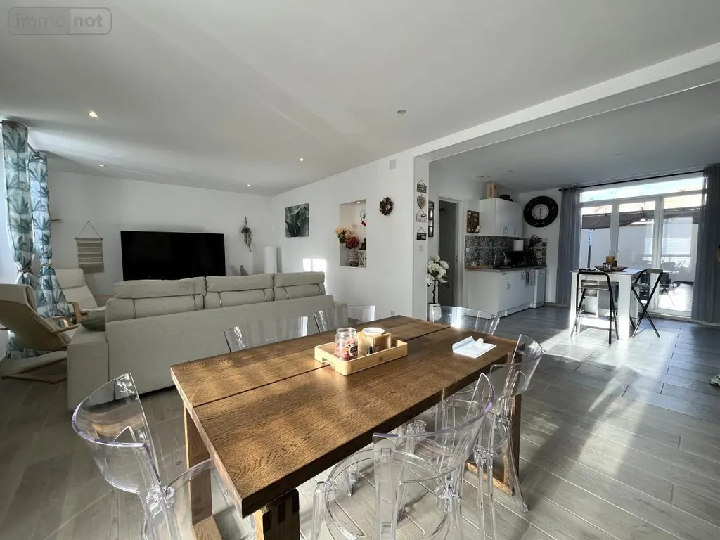 Location maison Nogent-l'Abbesse 51420 Marne 51 118 m2 5 pièces 1210 euros 51066-L714 002