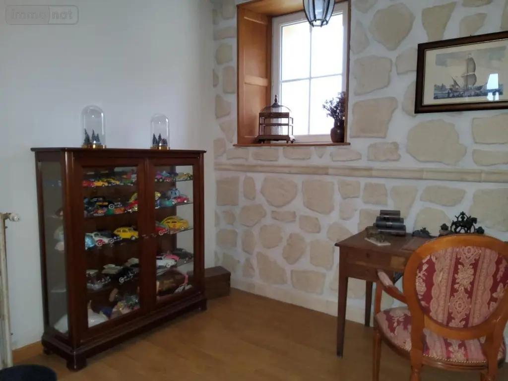 Maison a vendre Chouilly 51530 Marne 51 430 m2 11 pièces 630000 euros 51022-2296 006
