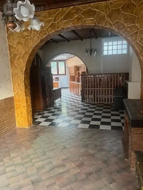 Maison a vendre Valenciennes 59300 Nord 59 116 m2 162050 euros 59157-2421 010