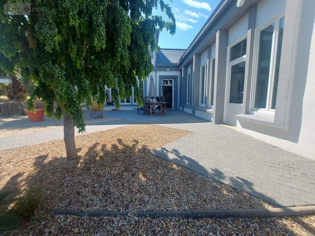 Maison a vendre Belz 56550 Morbihan 56 237 m2 15 pièces 754612 euros 56040-638 003