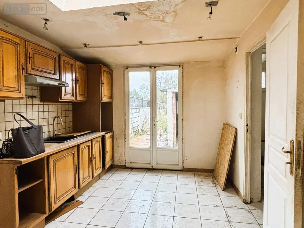Maison a vendre Seclin 59113 Nord 59 82 m2 4 pièces 137900 euros 59016-1721 002