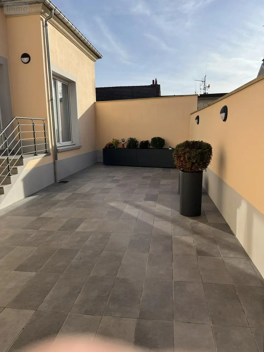 Maison a vendre Épernay 51200 Marne 51 205 m2 6 pièces 676000 euros 51022-2306 009