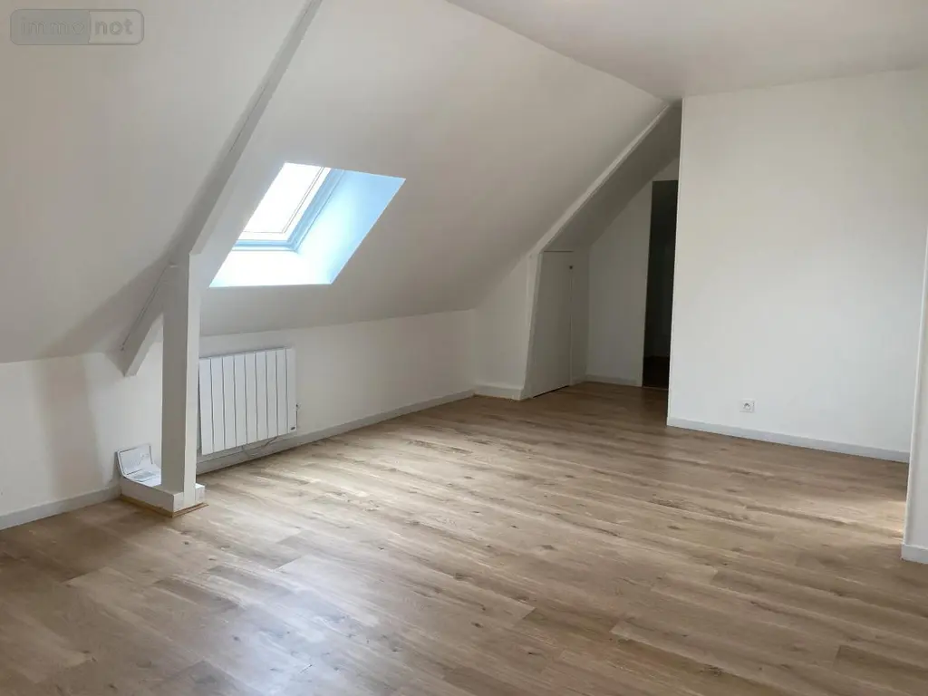 Maison a vendre Andard 49800 Maine-et-Loire 49 162 m2 7 pièces 367500 euros 49008-135 006