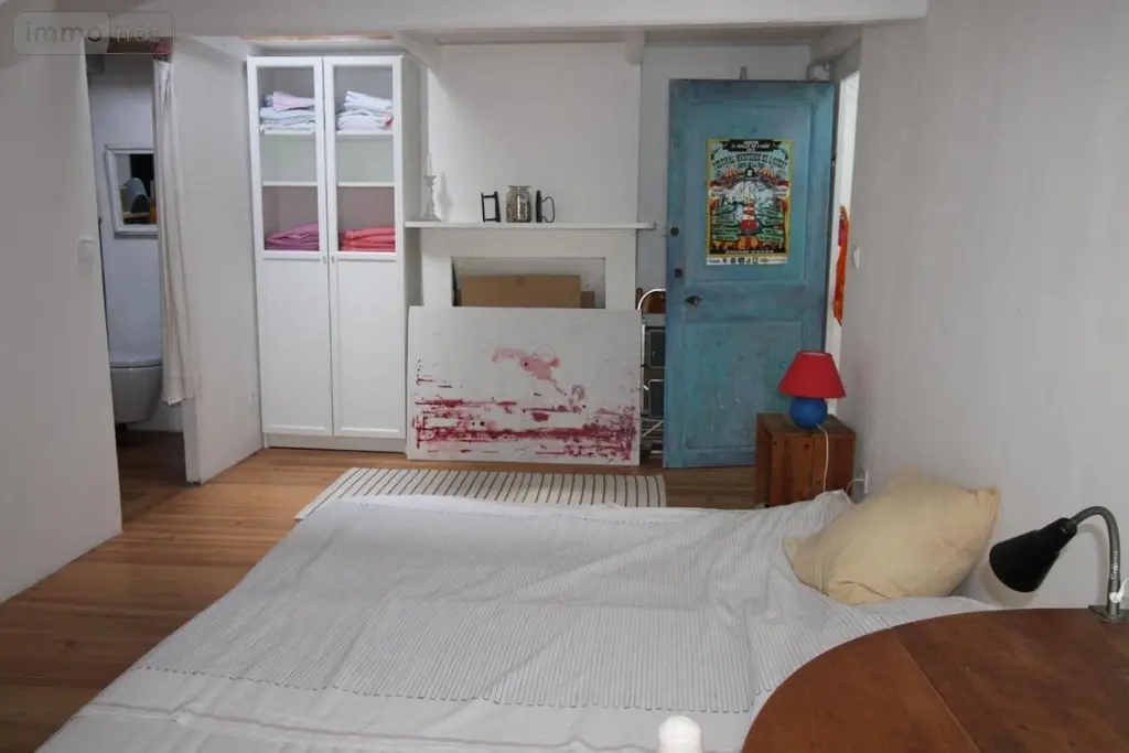 Appartement a vendre Le Palais 56360 Morbihan 56 61 m2 4 pièces 274275 euros 56026-792 004
