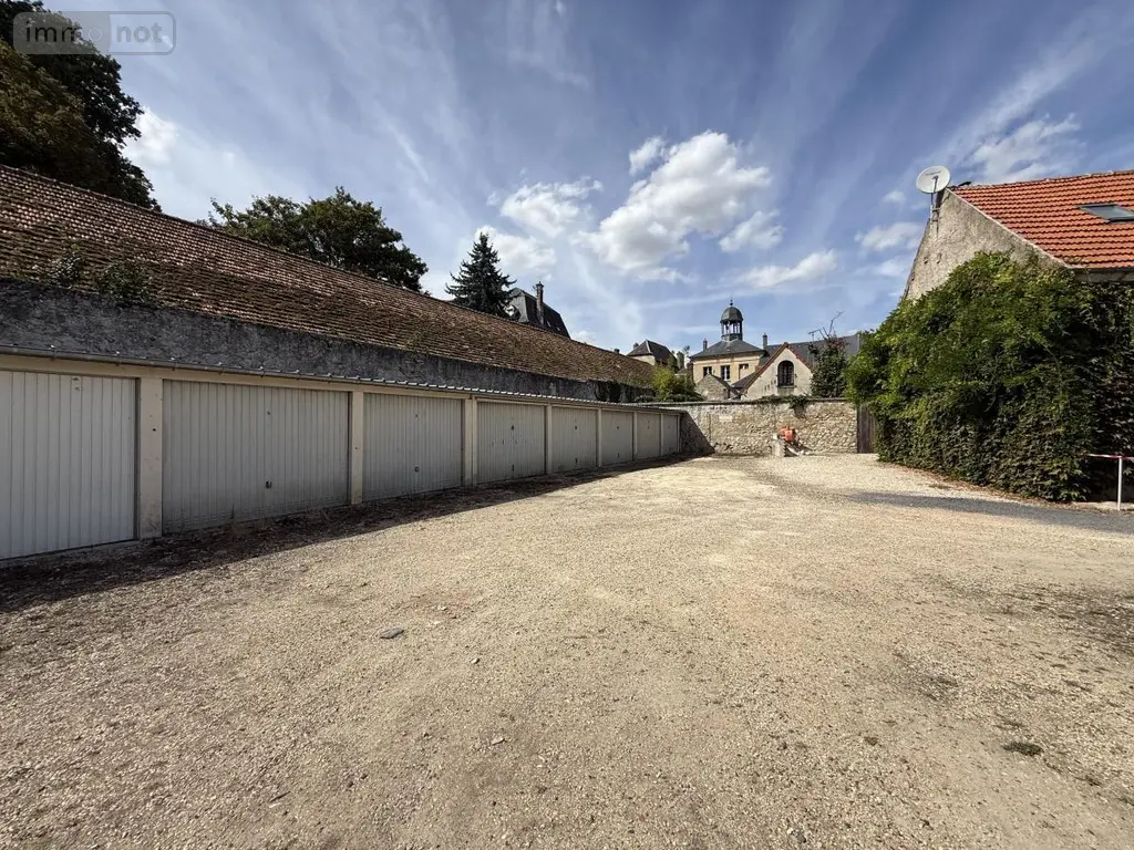 Garage et parking a vendre Braine 02220 Aisne 02 171 m2 93000 euros 51066-2008 005