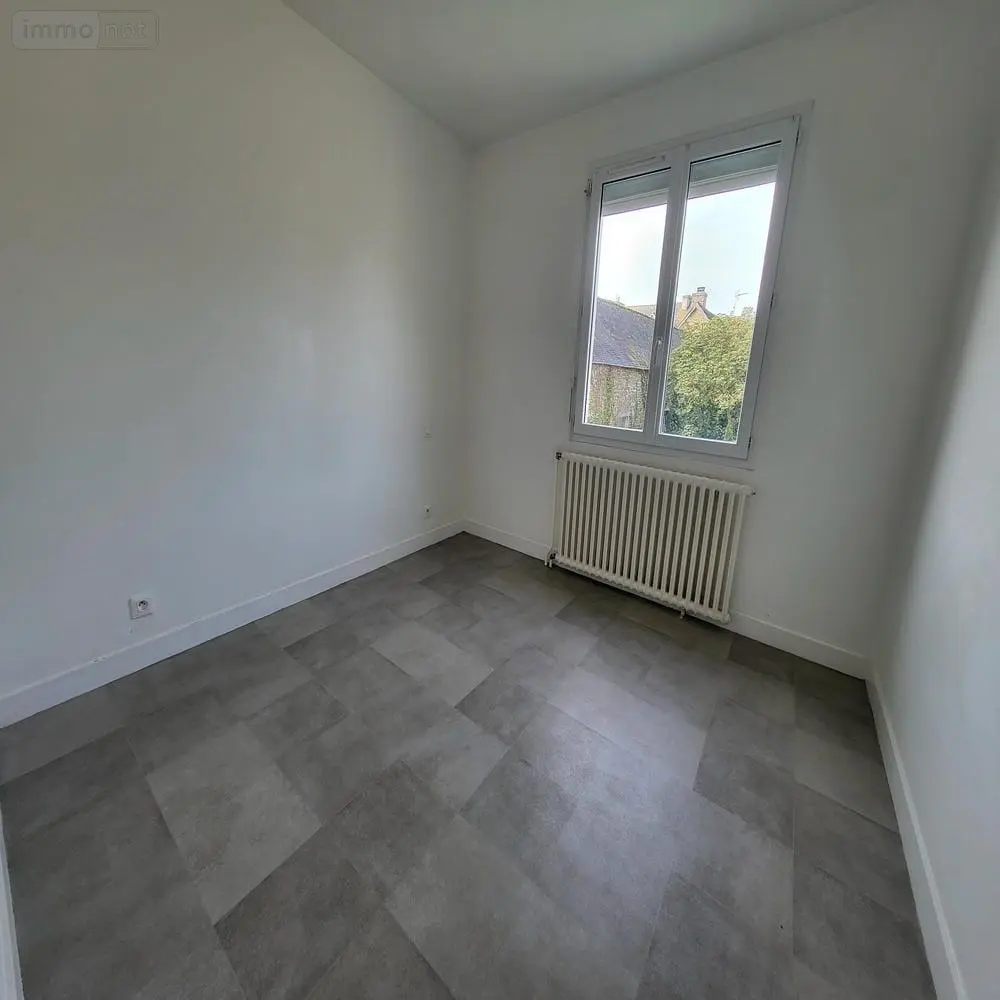 Maison a vendre Trégourez 29970 Finistère 29 93 m2 4 pièces 159000 euros 29126-751 004