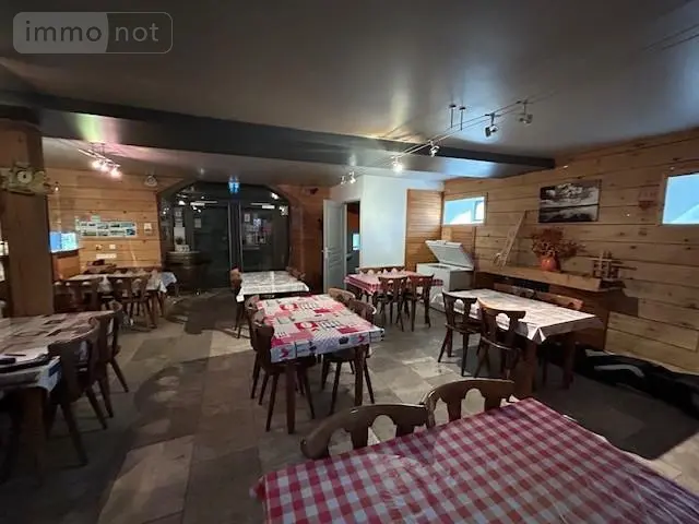 Maison a vendre La Godivelle 63850 Puy-de-Dôme 63 308 m2 10 pièces 395000 euros 63022-36 021