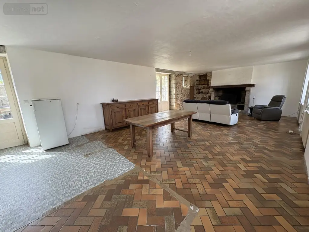 Maison a vendre La Pernelle 50630 Manche 50 96 m2 4 pièces 199120 euros 50108-4836 004