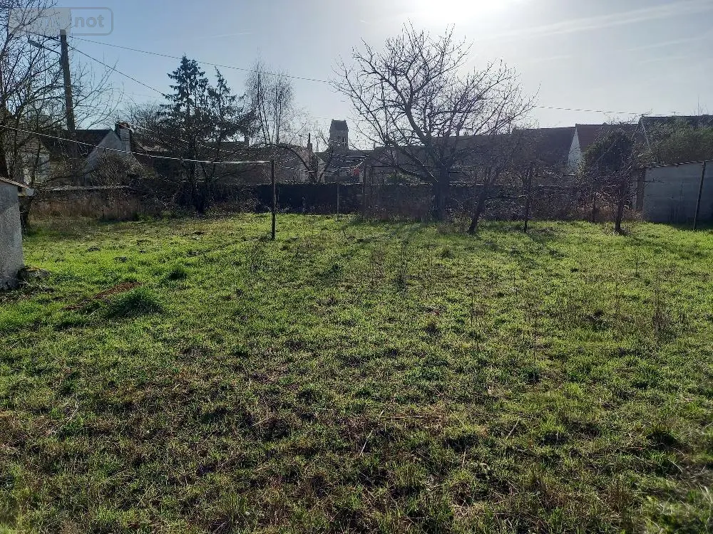 Maison a vendre Saponay 02130 Aisne 02 65 m2 3 pièces 89920 euros 02040-160 007