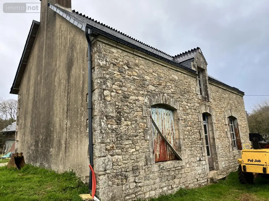 Maison a vendre Quistinic 56310 Morbihan 56 255 m2 10 pièces 985640 euros 56064-1531 014