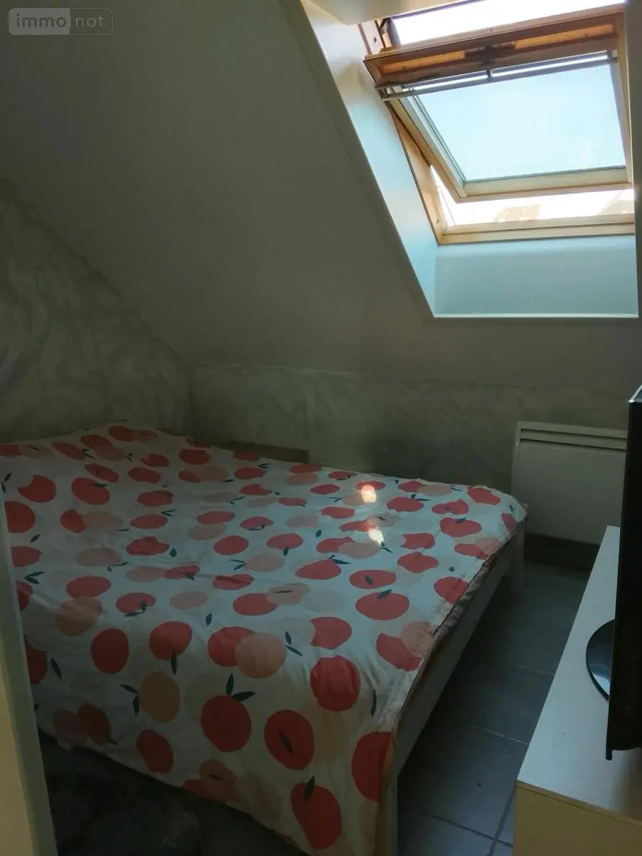 Maison a vendre Carnac 56340 Morbihan 56 57 m2 5 pièces 332960 euros 56041-837 006