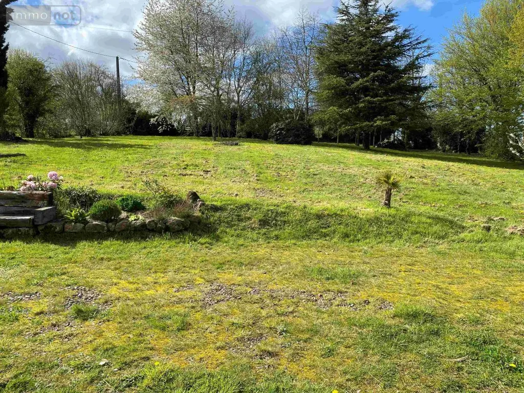 Maison a vendre Saint-Aubert-sur-Orne 61210 Orne 61 95 m2 4 pièces 208980 euros 61030-1339 012