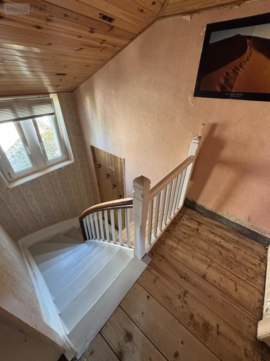 Maison a vendre Beaucourt 90500 Territoire de Belfort 90 80 m2 4 pièces 119000 euros 25054-1947 010