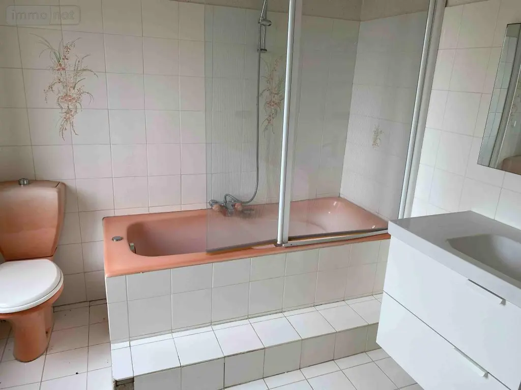 Maison a vendre Giel-Courteilles 61210 Orne 61 140 m2 6 pièces 188000 euros 61030-1337 008