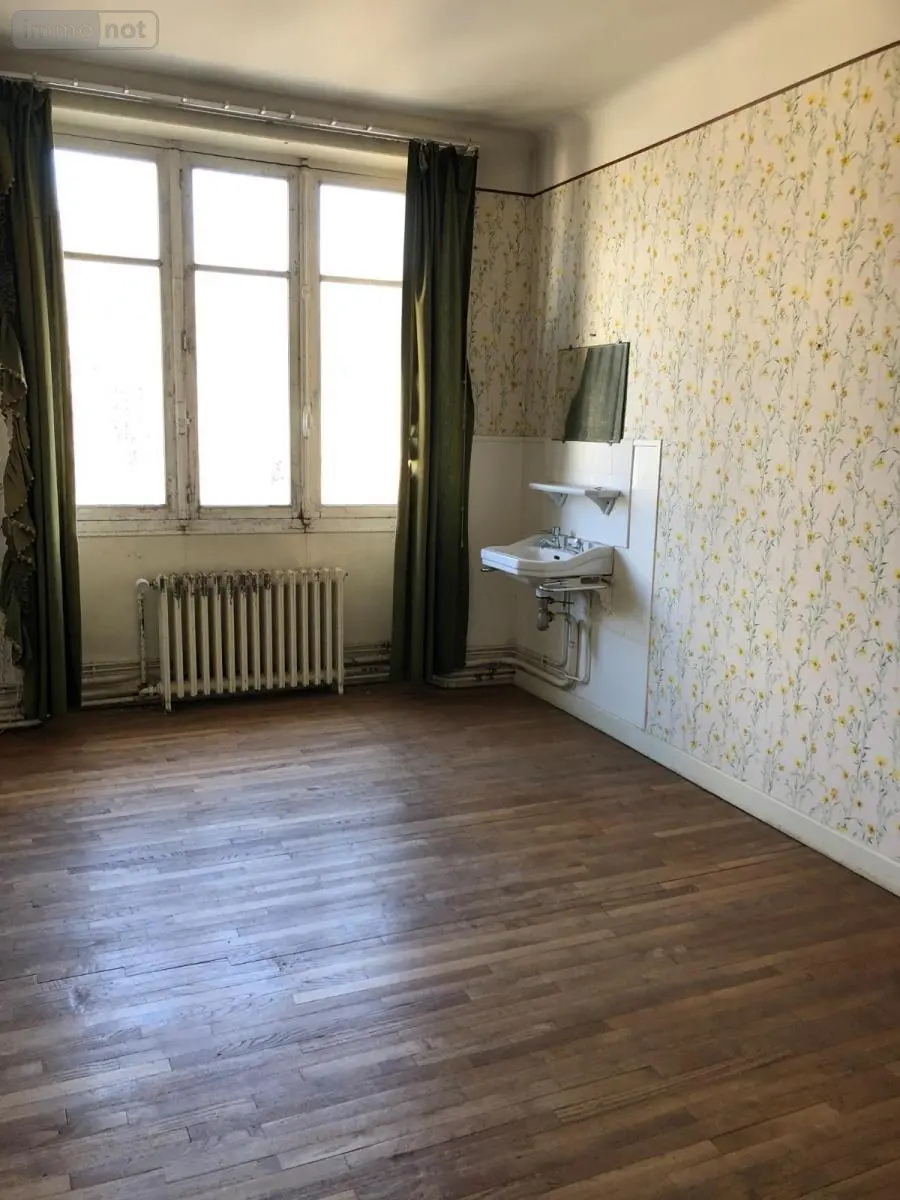 Maison a vendre Lanrelas 22250 Côtes-d'Armor 22 192 m2 9 pièces 96090 euros 22044-3847 006