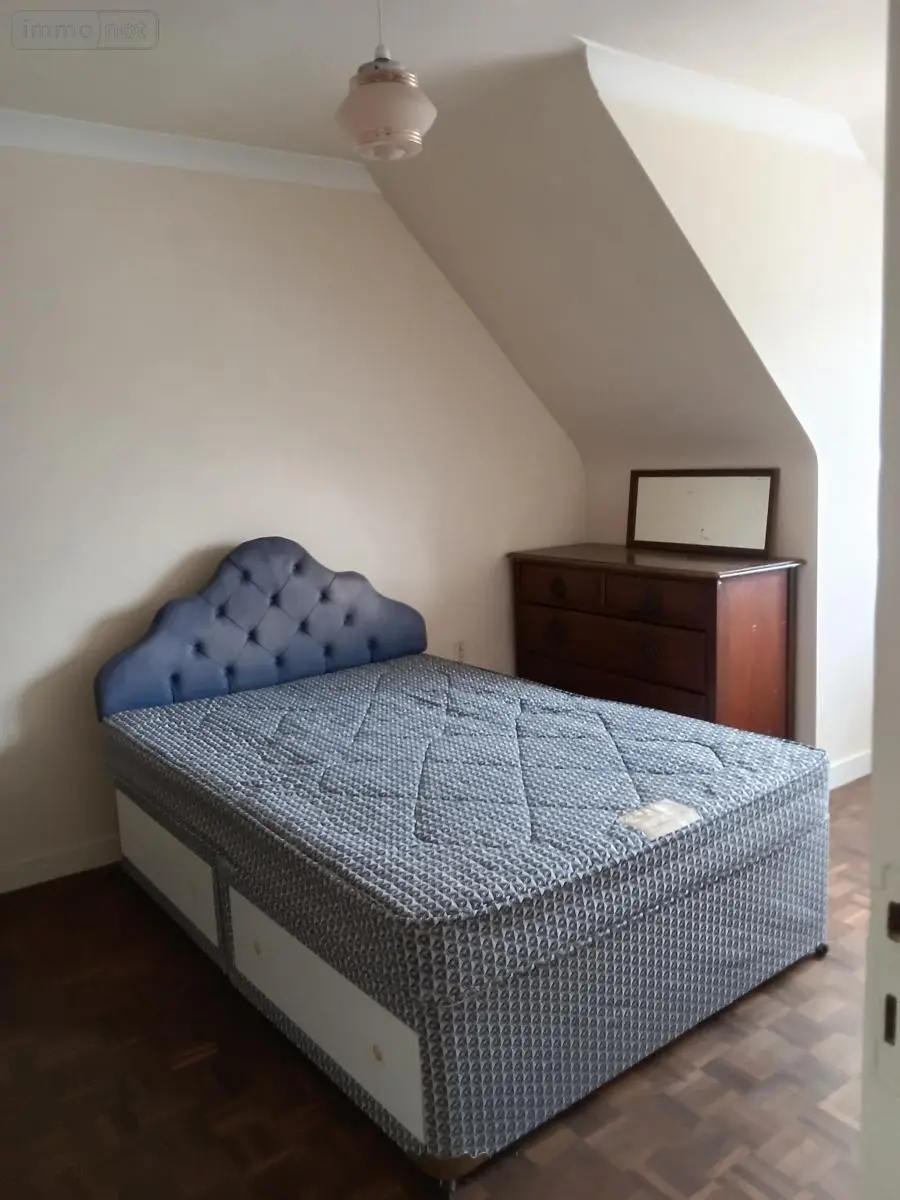 Maison a vendre Lannédern 29190 Finistère 29 106 m2 6 pièces 205725 euros 29064-2851 009