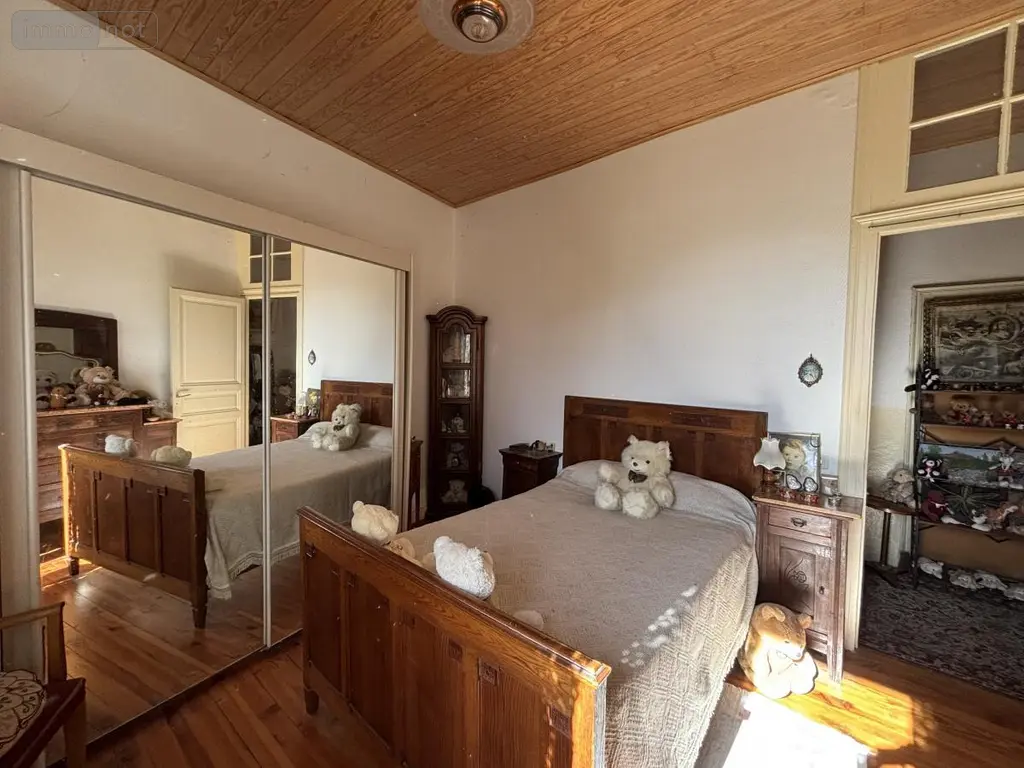 Maison a vendre Cognin 73160 Savoie 73 179 m2 7 pièces 449000 euros 73006-274 018