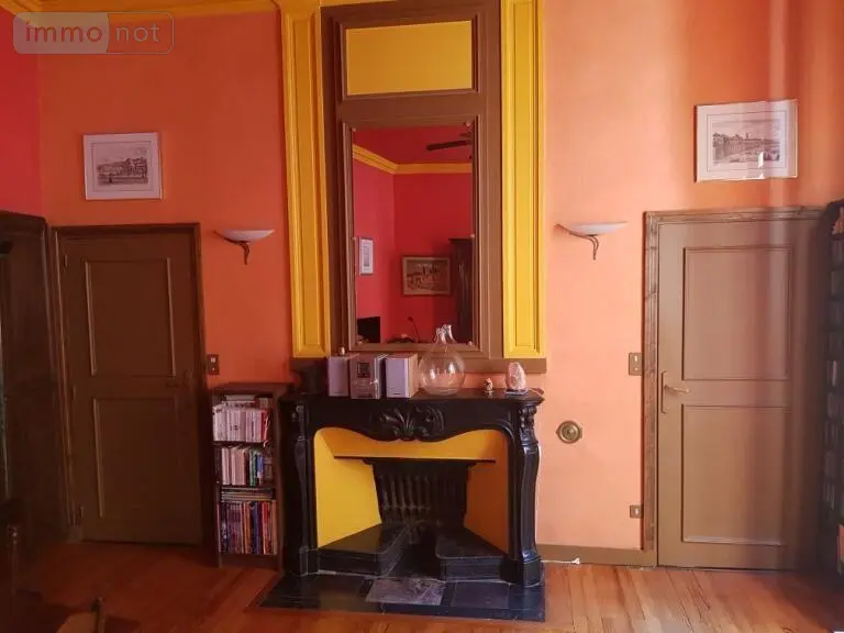 Appartement a vendre Chambéry 73000 Savoie 73 62 m2 2 pièces 196000 euros 73006-197 007