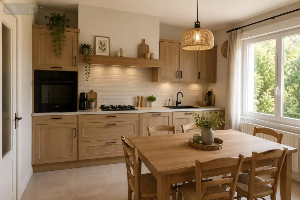 Maison a vendre Plomelin 29700 Finistère 29 90 m2 8 pièces 183180 euros 29015-652 005