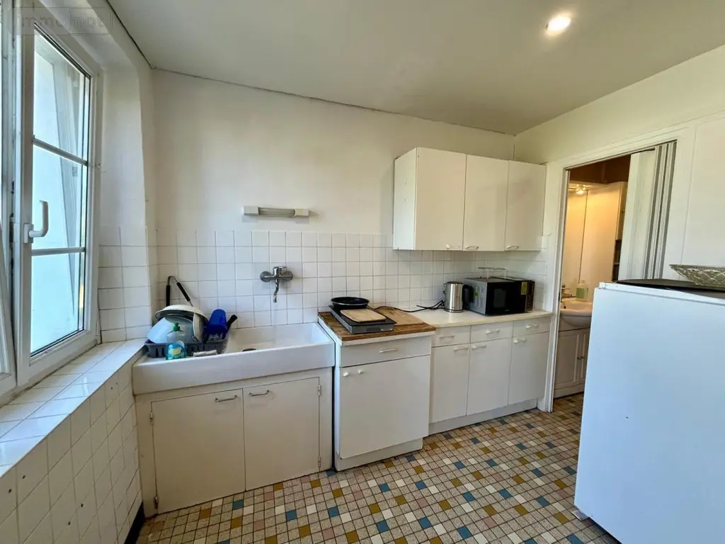 Maison a vendre Saint-Germain-sur-Ay 50430 Manche 50 70 m2 5 pièces 209512 euros 50061-2980 005