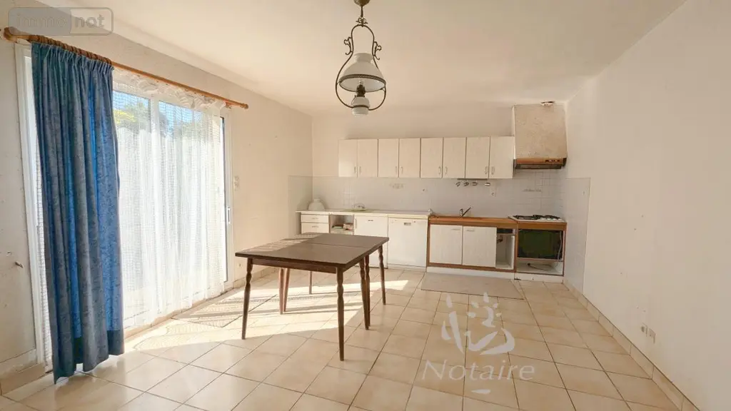Maison a vendre Saint-Derrien 29440 Finistère 29 181 m2 137900 euros 29094-968 004
