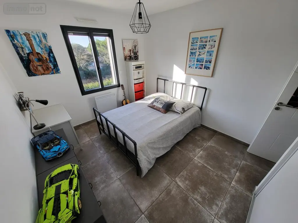 Maison a vendre Uchaux 84100 Vaucluse 84 220 m2 8 pièces 669000 euros 26060-861 008