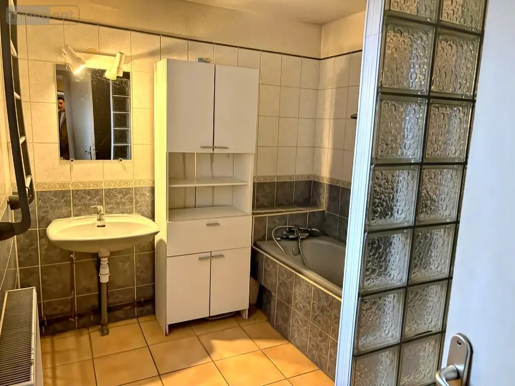 Maison a vendre Hénin-Beaumont 62110 Pas-de-Calais 62 82 m2 5 pièces 139000 euros 62034-4021 003