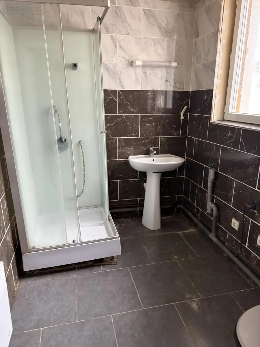 Maison a vendre Caudry 59540 Nord 59 77 m2 6 pièces 58000 euros 59191-6167 007