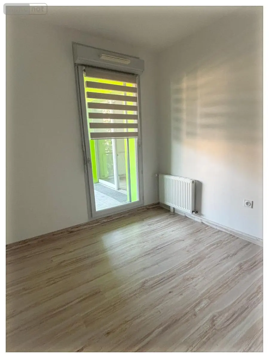 Appartement a vendre Angers 49000 Maine-et-Loire 49 69 m2 3 pièces 224510 euros 49014-1851 003