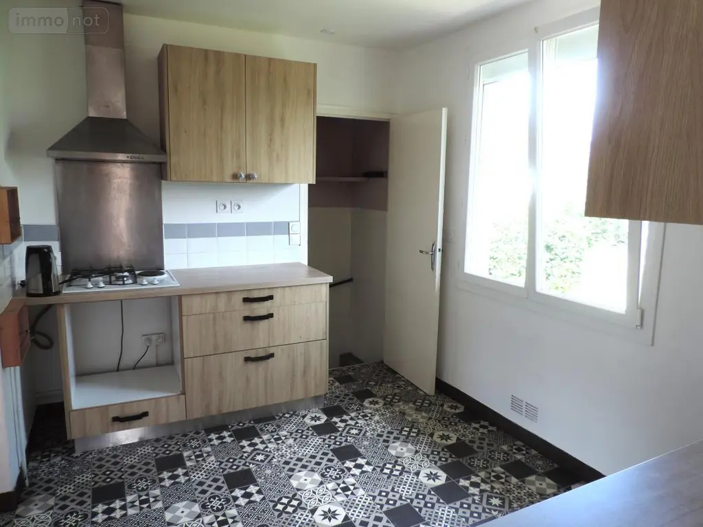 Maison a vendre Guingamp 22200 Côtes-d'Armor 22 73 m2 5 pièces 143040 euros 22069-1957 006