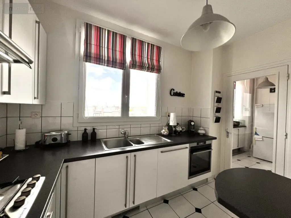 Appartement a vendre Brest 29200 Finistère 29 97 m2 3 pièces 395200 euros 29031-830 007