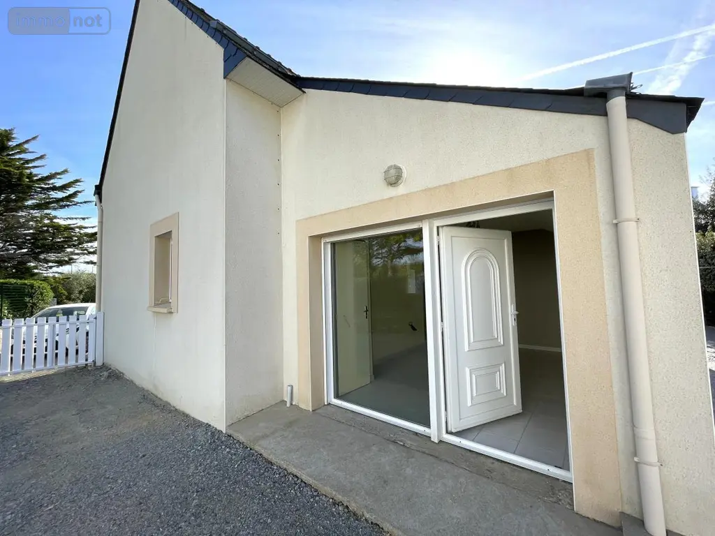 Maison a vendre Carnac 56340 Morbihan 56 102 m2 5 pièces 395120 euros 56041-869 012