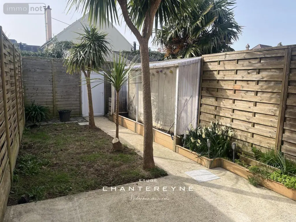 Location maison Tourlaville 50110 Manche 50 57 m2 3 pièces 850 euros 50108-L462 001