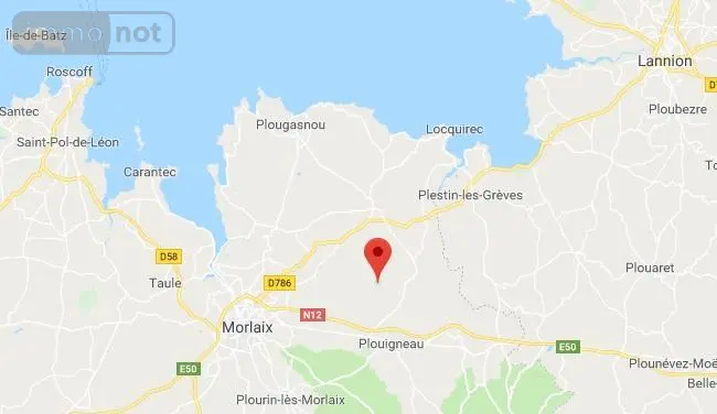 Maison a vendre Plouigneau 29610 Finistère 29 693 m2 11 pièces 982400 euros 29082-89 003
