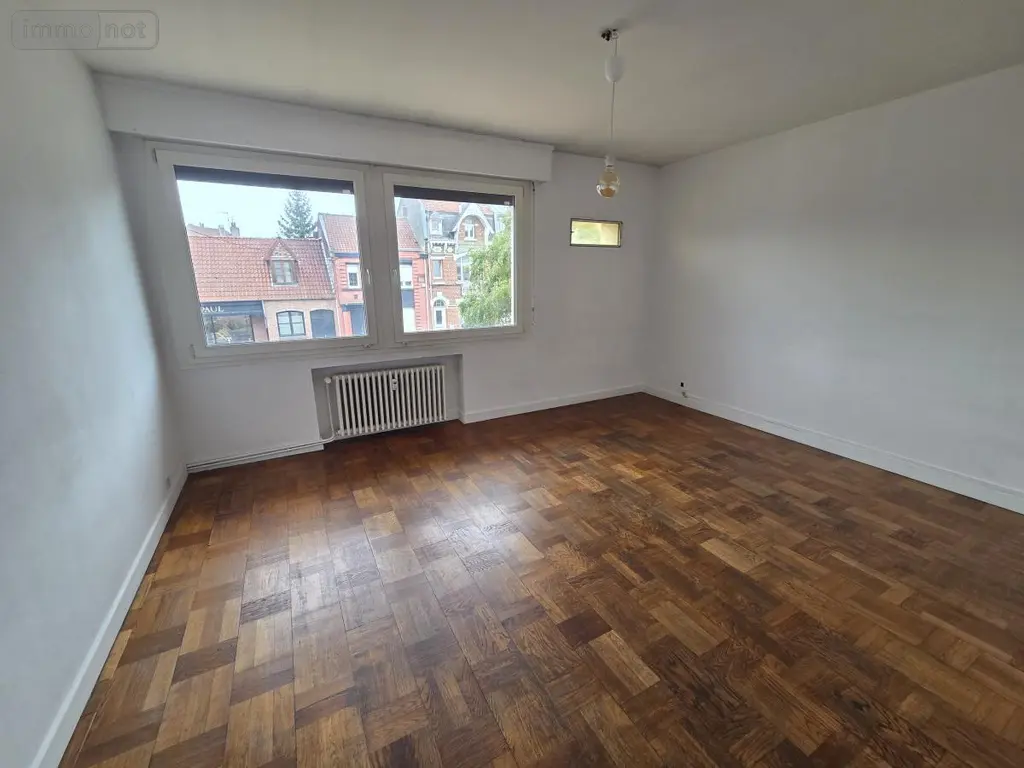 Appartement a vendre Lambersart 59130 Nord 59 60 m2 3 pièces 173950 euros 59032-3752 009