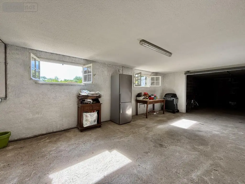 Maison a vendre Migné-Auxances 86440 Vienne 86 161 m2 6 pièces 340000 euros 86001-43 015