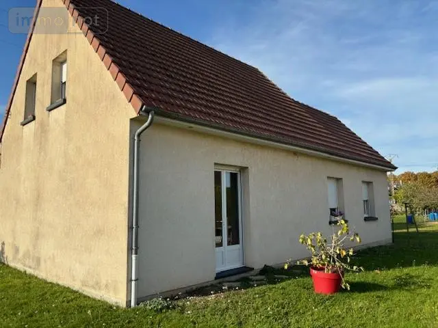 Maison a vendre Aulnois-sous-Laon 02000 Aisne 02 130 m2 5 pièces 202000 euros 02003-787 003