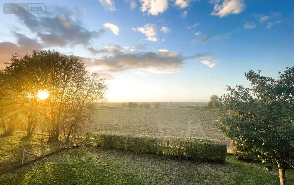 Maison a vendre Saosnes 72600 Sarthe 72 129 m2 6 pièces 220000 euros 72126-2906 031