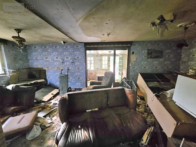 Maison a vendre Phalempin 59133 Nord 59 91 m2 61000 euros 59007-1945 007
