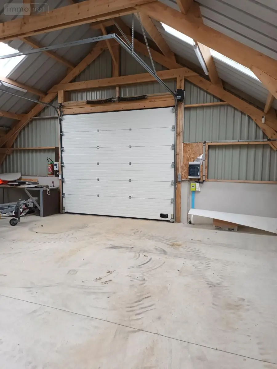 Maison a vendre Baud 56150 Morbihan 56 61 m2 5 pièces 364040 euros 56064-1515 002