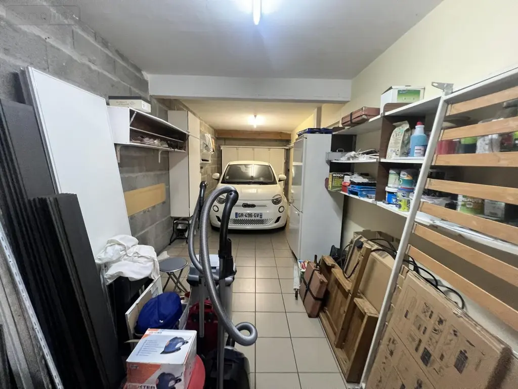Maison a vendre Saint-Barthélemy-d'Anjou 49124 Maine-et-Loire 49 111 m2 5 pièces 378000 euros 49113-565 008