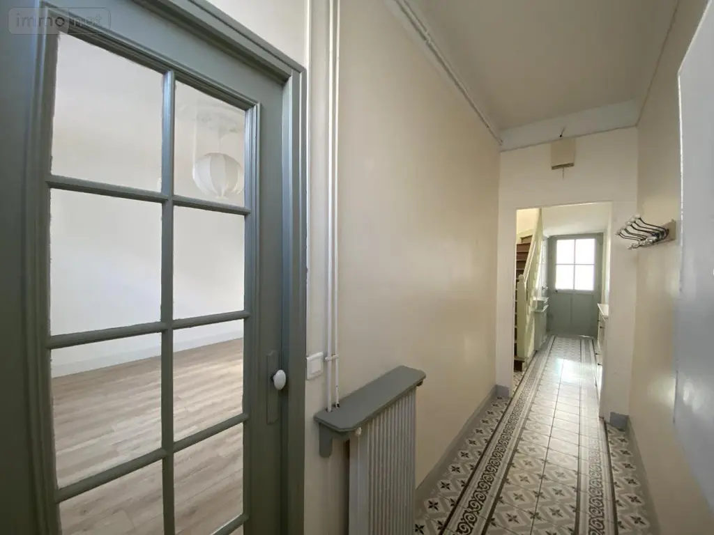 Maison a vendre Reims 51100 Marne 51 125 m2 7 pièces 397000 euros 51046-2724 007