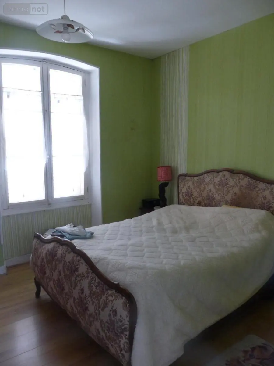 Maison a vendre Montsenelle 50250 Manche 50 95 m2 4 pièces 189590 euros 50061-2990 012